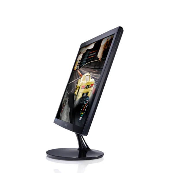 Монитор Samsung LS24D332HSO/CI - фото 4