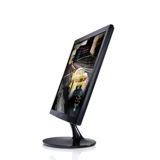 Монитор Samsung LS24D332HSO/CI