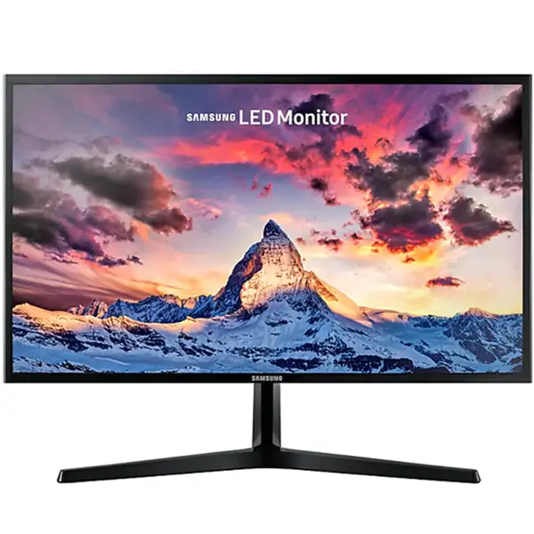 Монитор Samsung LS27F358FWIXCI