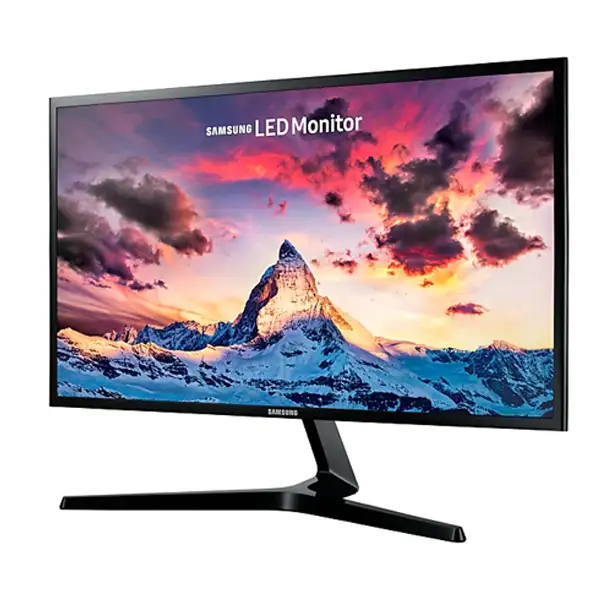 Монитор Samsung LS27F358FWIXCI - фото 9