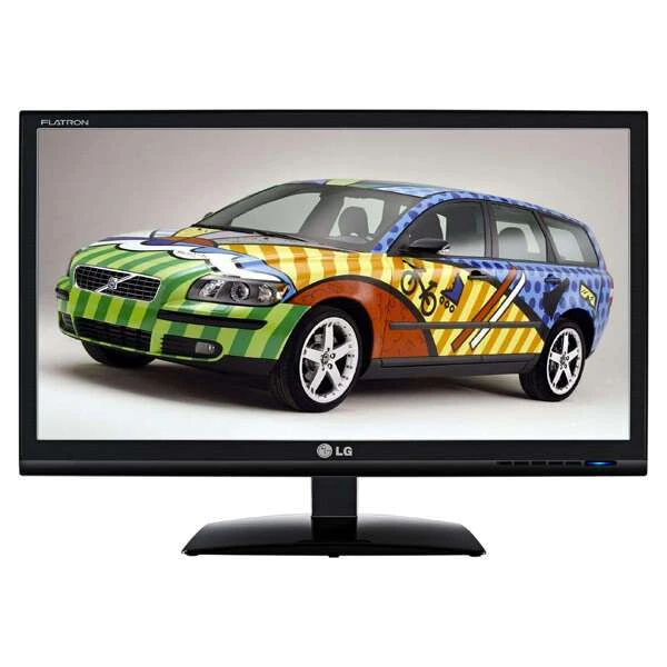 Монитор LG E2241S-BN