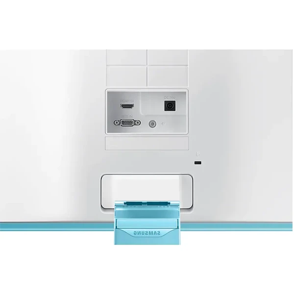 Монитор Samsung LS27E391HSX/CI - фото 2