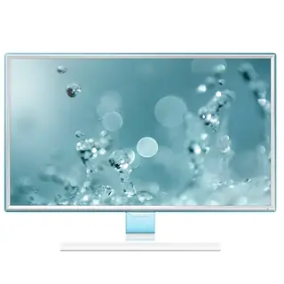 Монитор Samsung LS27E391HSX/CI