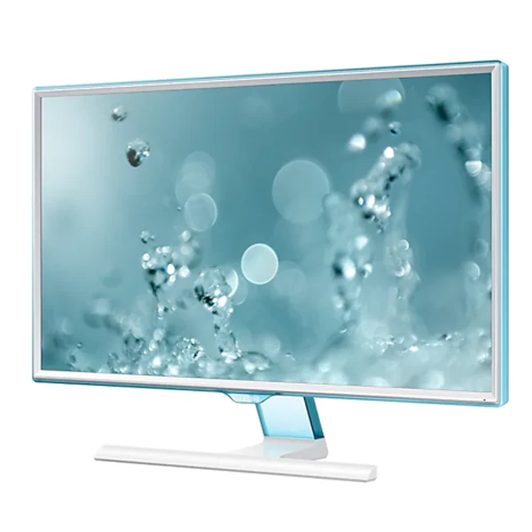 Монитор Samsung LS27E391HSX/CI - фото 3