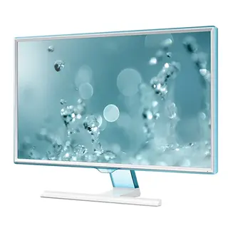 Монитор Samsung LS27E391HSX/CI