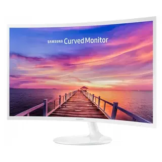 Монитор Samsung LC32F391FWIXCI