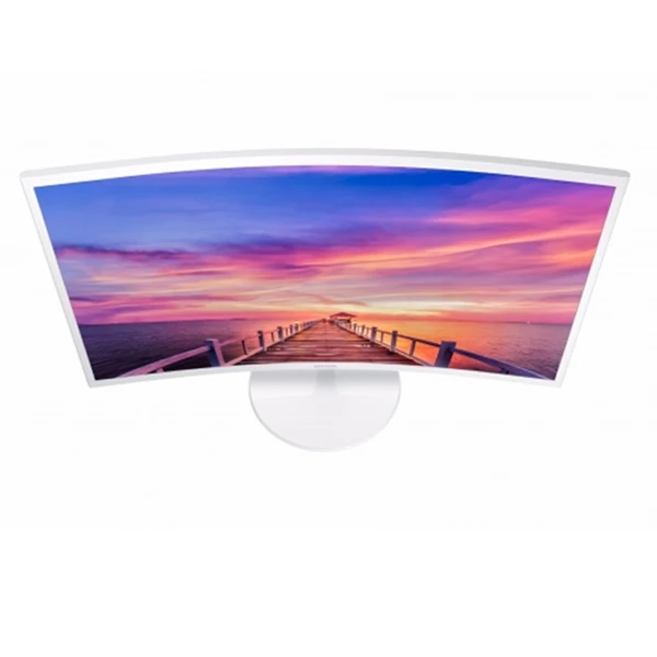 Монитор Samsung LC32F391FWIXCI - фото 4