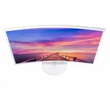 Монитор Samsung LC32F391FWIXCI - фото 4