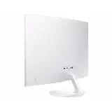 Монитор Samsung LC32F391FWIXCI - фото 5