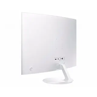 Монитор Samsung LC32F391FWIXCI