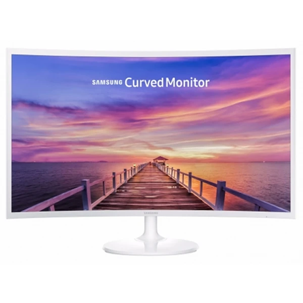 Монитор Samsung LC32F391FWIXCI