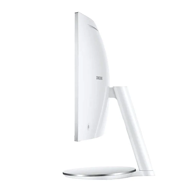 Монитор Samsung LC34J791WTIXCI - фото 7