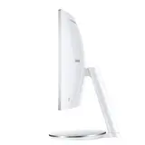 Монитор Samsung LC34J791WTIXCI - фото 7