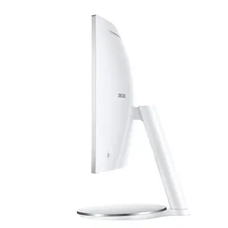 Монитор Samsung LC34J791WTIXCI