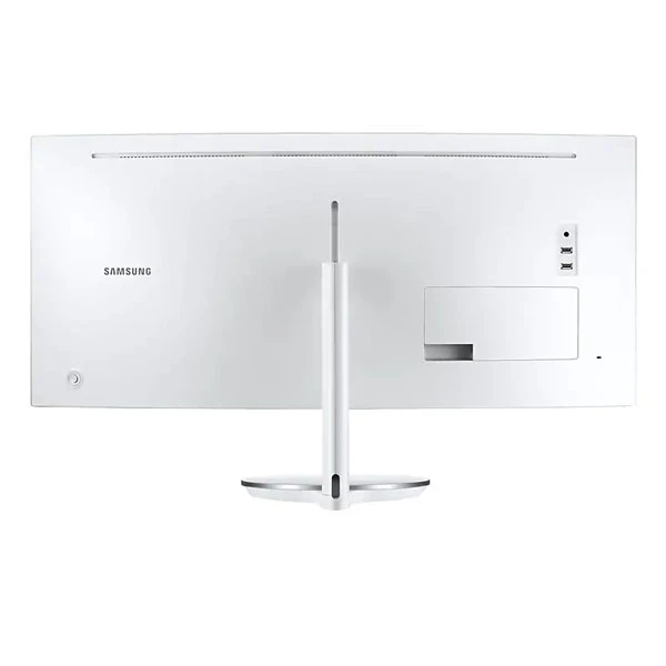 Монитор Samsung LC34J791WTIXCI - фото 6