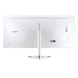 Монитор Samsung LC34J791WTIXCI - фото 6