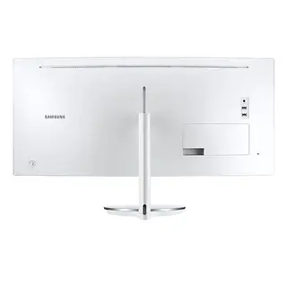 Монитор Samsung LC34J791WTIXCI