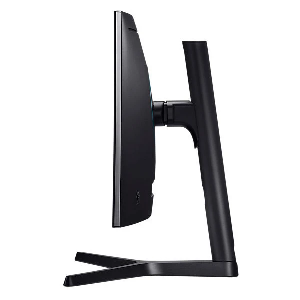 Монитор Samsung LC24FG73FQIXCI - фото 2