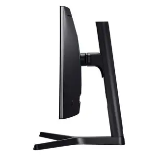 Монитор Samsung LC24FG73FQIXCI