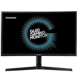 Монитор Samsung LC24FG73FQIXCI