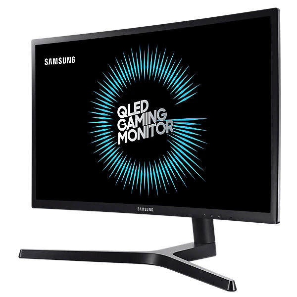 Монитор Samsung LC24FG73FQIXCI - фото 3