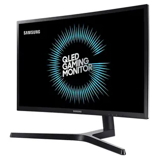 Монитор Samsung LC24FG73FQIXCI