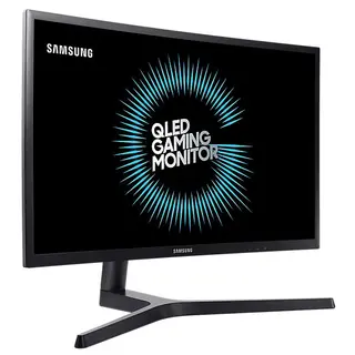 Монитор Samsung LC24FG73FQIXCI