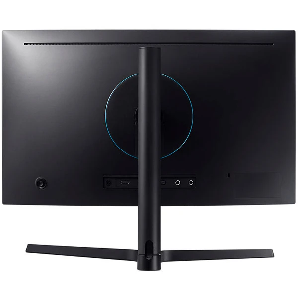 Монитор Samsung LC24FG73FQIXCI - фото 5