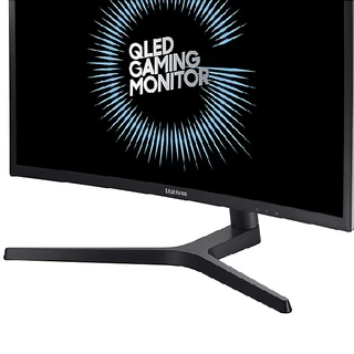 Монитор Samsung LC24FG73FQIXCI