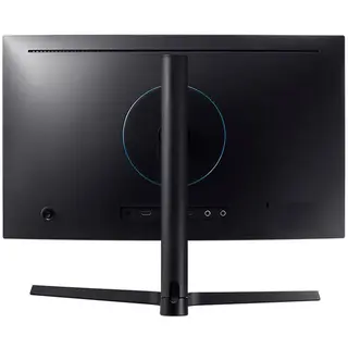Монитор Samsung LC24FG73FQIXCI