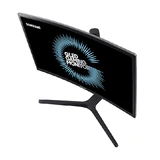 Монитор Samsung LC24FG73FQIXCI - фото 11