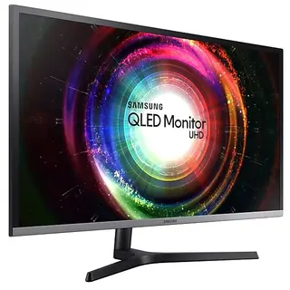 Монитор Samsung LU32H850UMIXCI