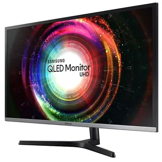 Монитор Samsung LU32H850UMIXCI