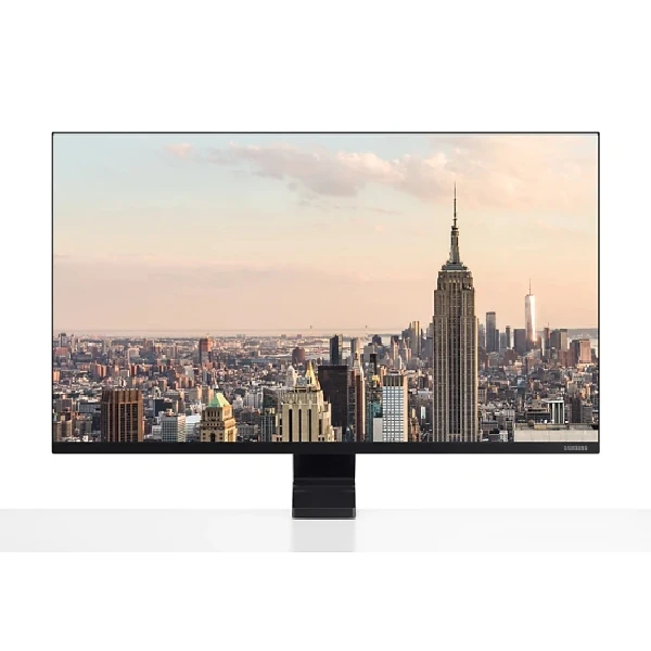 Монитор Samsung LS32R750UEIXCI - фото 17