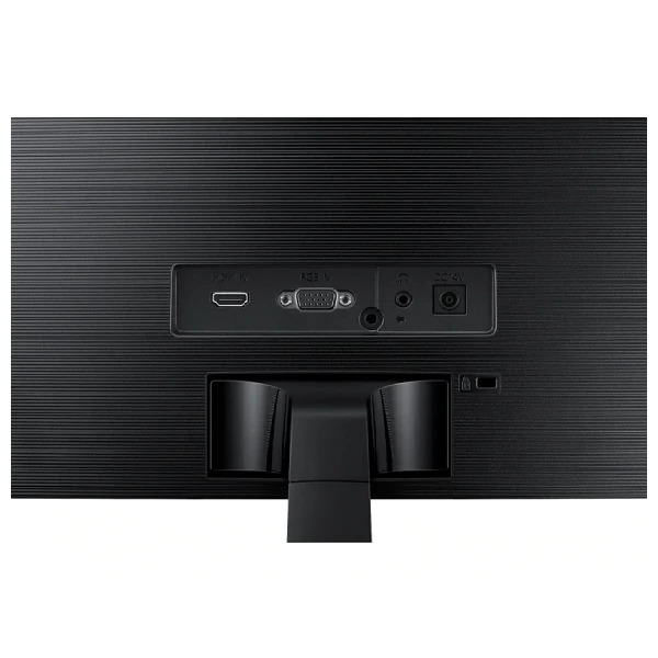 Монитор Samsung LC24F390FHIXCI - фото 8