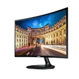 Монитор Samsung LC24F390FHIXCI - фото 2