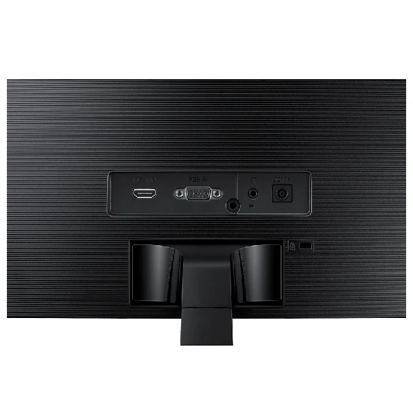 Монитор Samsung LC27F390FHIXCI - фото 2