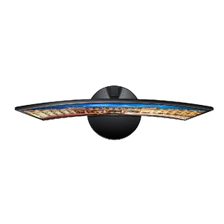 Монитор Samsung LC27F390FHIXCI