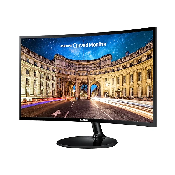Монитор Samsung LC27F390FHIXCI - фото 5
