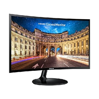 Монитор Samsung LC27F390FHIXCI