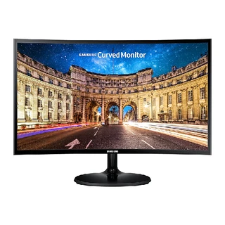 Монитор Samsung LC27F390FHIXCI