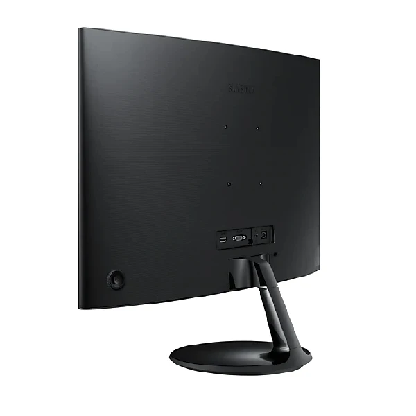 Монитор Samsung LC27F390FHIXCI - фото 8