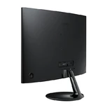 Монитор Samsung LC27F390FHIXCI - фото 8