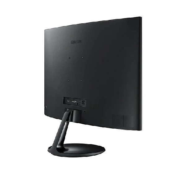 Монитор Samsung LC27F390FHIXCI - фото 9