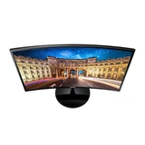 Монитор Samsung LC27F390FHIXCI - фото 10