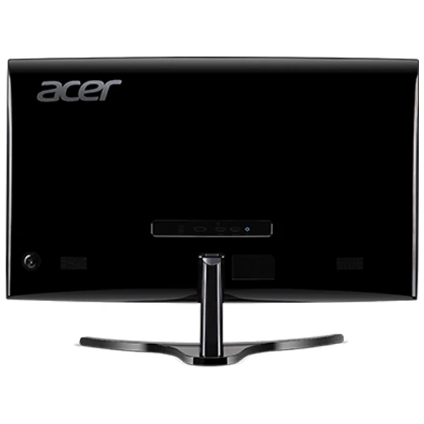Монитор Acer ED322QR Black (UM.JE2EE.P01) - фото 4