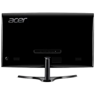 Монитор Acer ED322QR Black (UM.JE2EE.P01)