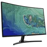 Монитор Acer ED322QR Black (UM.JE2EE.P01) - фото 5