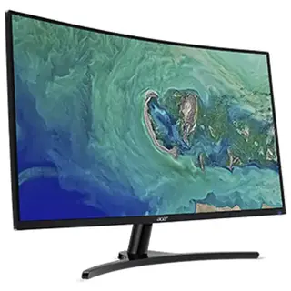 Монитор Acer ED322QR Black (UM.JE2EE.P01)