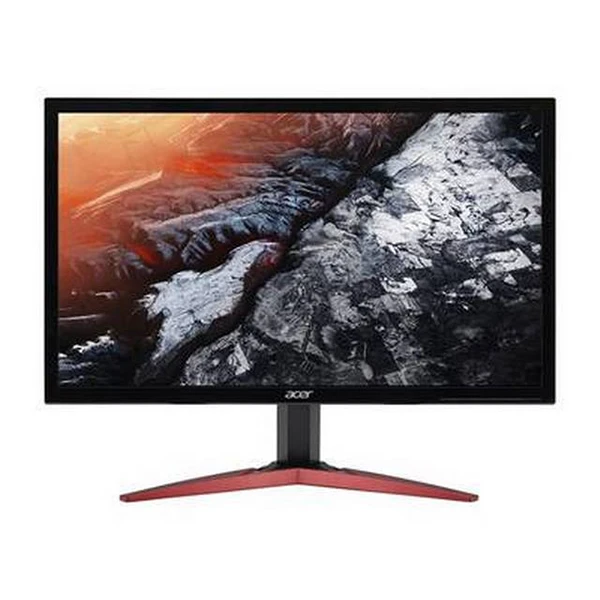 Монитор Acer KG241Q Black (UM.UX1EE.P01)